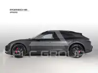 2021 Porsche Taycan