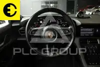2021 Porsche Taycan