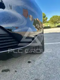 2021 Porsche Taycan