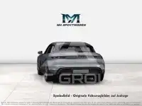 2021 Porsche Taycan