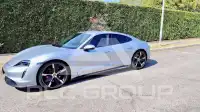 2021 Porsche Taycan