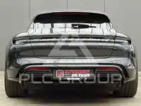 2021 Porsche Taycan