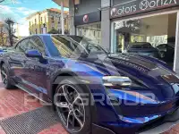 2021 Porsche Taycan