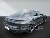 2021 Porsche Taycan