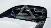 2021 Porsche Taycan