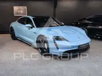 2021 Porsche Taycan
