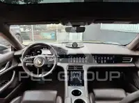 2021 Porsche Taycan
