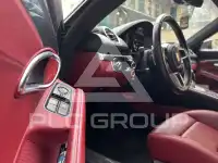 2021 Porsche Cayman