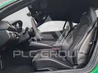 2021 Porsche Cayman