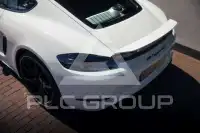 2021 Porsche Cayman