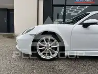 2021 Porsche Cayman