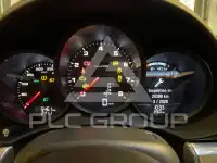 2021 Porsche Cayman