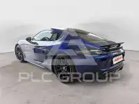 2021 Porsche Cayman