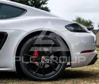 2021 Porsche Cayman