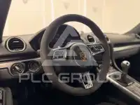 2021 Porsche Cayman