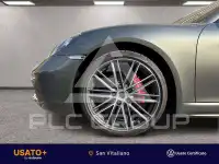 2021 Porsche Cayman