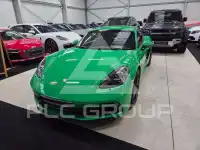 2021 Porsche Cayman