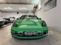 2021 Porsche Cayman