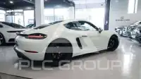2021 Porsche Cayman