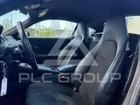 2021 Porsche Cayman