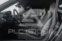 2021 Porsche Cayman