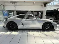 2021 Porsche Cayman