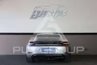 2021 Porsche Cayman