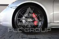 2021 Porsche Cayman