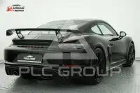 2021 Porsche Cayman