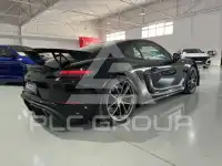 2021 Porsche Cayman