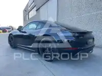 2021 Porsche Cayman