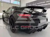 2021 Porsche Cayman