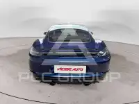 2021 Porsche Cayman