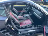 2021 Porsche Cayman