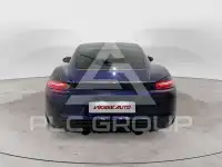 2021 Porsche Cayman