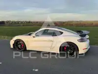 2021 Porsche Cayman