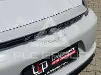 2021 Porsche Cayman
