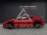 2021 Porsche 718
