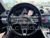 2021 Porsche Cayman