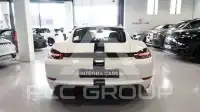 2021 Porsche Cayman