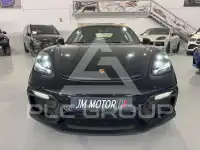 2021 Porsche Cayman