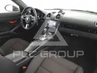 2021 Porsche Cayman
