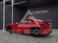 2021 Porsche 718