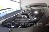 2021 Porsche Cayman