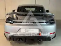 2021 Porsche Cayman