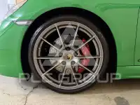 2021 Porsche Cayman
