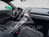 2021 Porsche Cayman