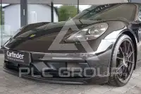 2021 Porsche Cayman