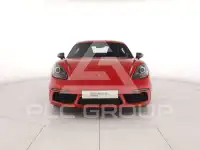 2021 Porsche Cayman