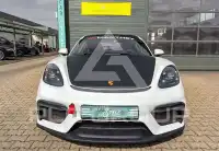 2021 Porsche Cayman